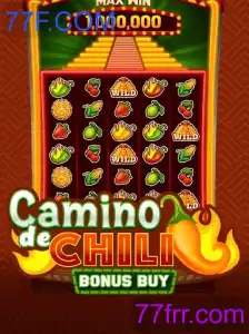 CaminodeChiliBonusBuy: Uma Jornada Espetacular no Universo dos Jogos de Slot