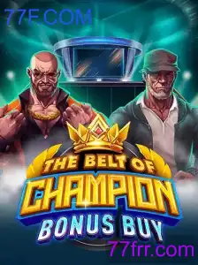 TheBeltOfChampionBonusBuy: Mergulhe no Mundo dos Desafios e Aventuras
