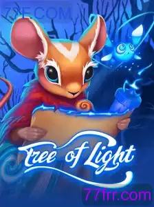 TreeofLight: Uma Nova Era no Universo dos MMOs